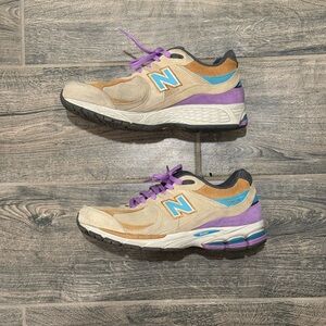 New Balance 2002R JCrew